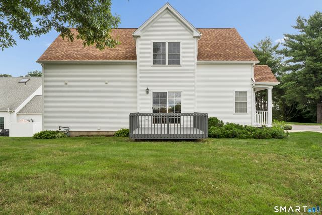 73 Forest Road A, Milford, CT 06461