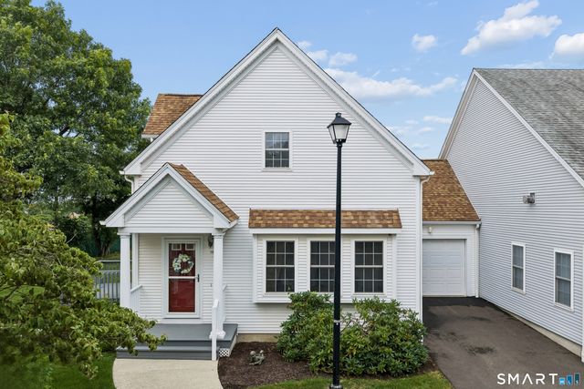 73 Forest Road A, Milford, CT 06461