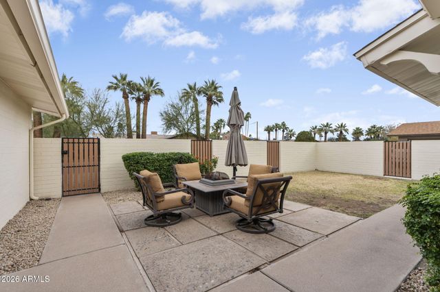 8619 E LINCOLN Drive, Scottsdale, AZ 85250