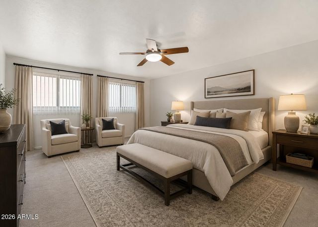 8619 E LINCOLN Drive, Scottsdale, AZ 85250