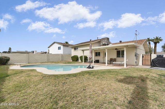 8619 E LINCOLN Drive, Scottsdale, AZ 85250