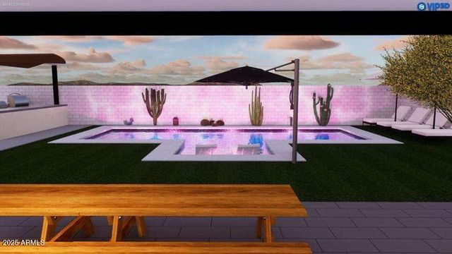 3938 E CHEERY LYNN Road, Phoenix, AZ 85018