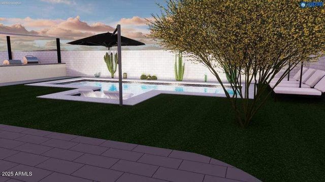 3938 E CHEERY LYNN Road, Phoenix, AZ 85018