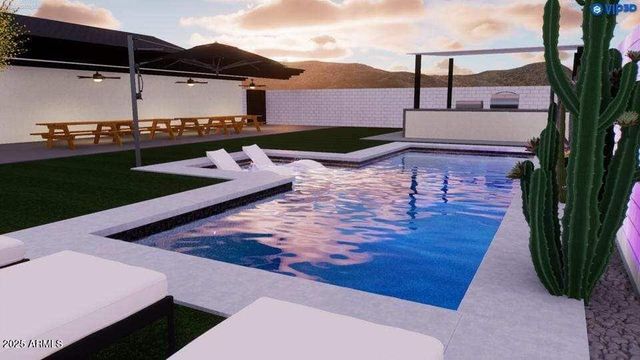 3938 E CHEERY LYNN Road, Phoenix, AZ 85018