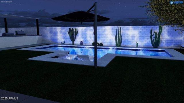 3938 E CHEERY LYNN Road, Phoenix, AZ 85018