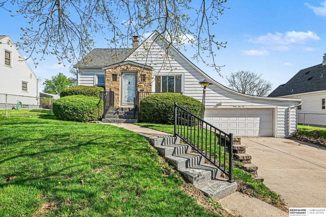 3910 M Street, Omaha, NE 68107