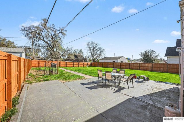 3910 M Street, Omaha, NE 68107