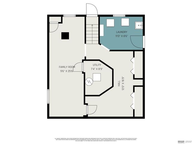 3910 M Street, Omaha, NE 68107