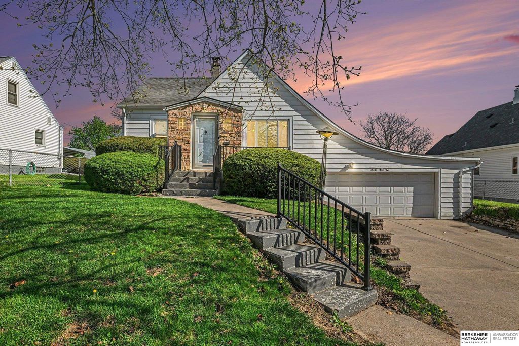 3910 M Street, Omaha, NE 68107