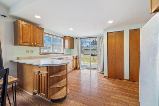 N1340 Cedar ROAD, Genoa City, WI 53128