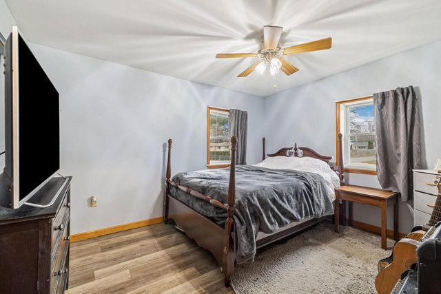 N1340 Cedar ROAD, Genoa City, WI 53128