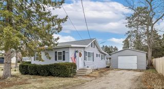N1340 Cedar ROAD, Genoa City, WI 53128