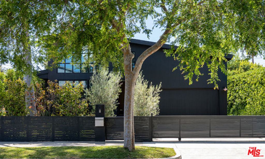3611 Meier Street, Los Angeles, CA 90066