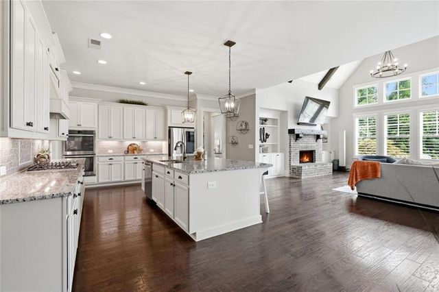 5271 Merlot Drive, Acworth, GA 30101