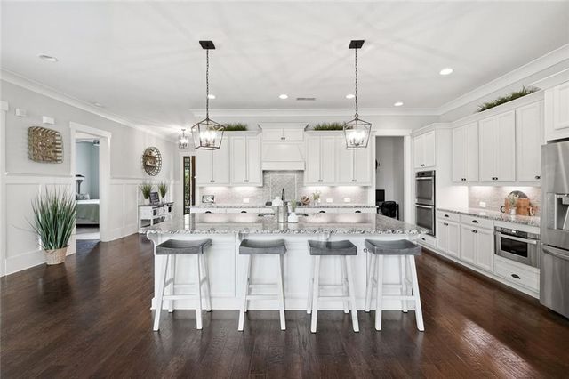 5271 Merlot Drive, Acworth, GA 30101
