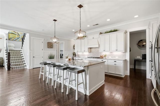 5271 Merlot Drive, Acworth, GA 30101