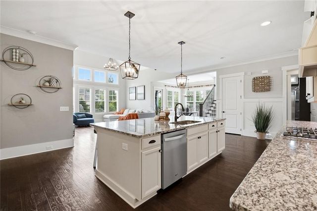5271 Merlot Drive, Acworth, GA 30101