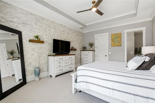 5271 Merlot Drive, Acworth, GA 30101