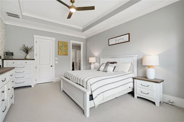 5271 Merlot Drive, Acworth, GA 30101