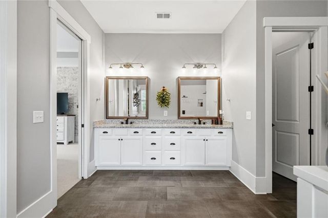 5271 Merlot Drive, Acworth, GA 30101