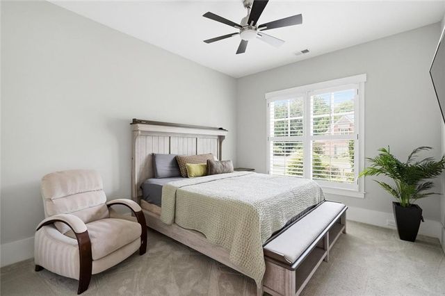 5271 Merlot Drive, Acworth, GA 30101