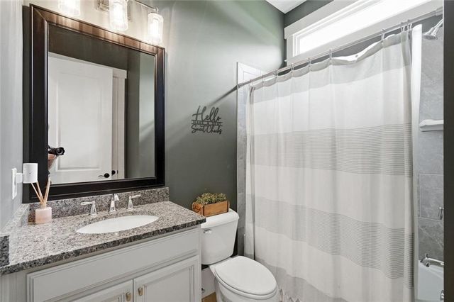 5271 Merlot Drive, Acworth, GA 30101