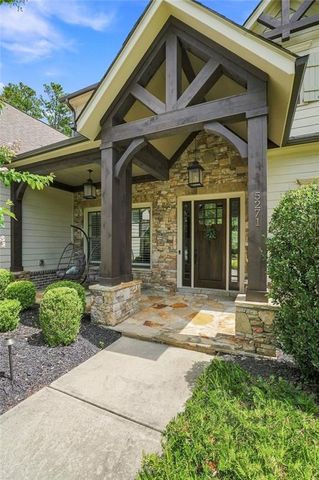 5271 Merlot Drive, Acworth, GA 30101