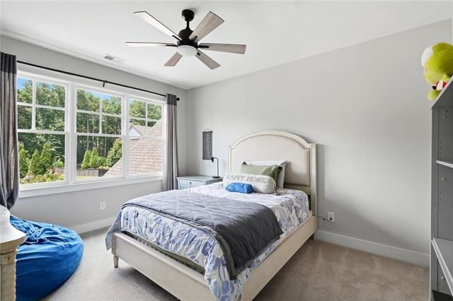 5271 Merlot Drive, Acworth, GA 30101