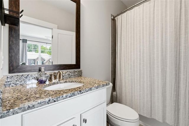 5271 Merlot Drive, Acworth, GA 30101