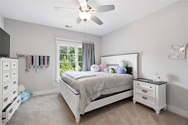 5271 Merlot Drive, Acworth, GA 30101