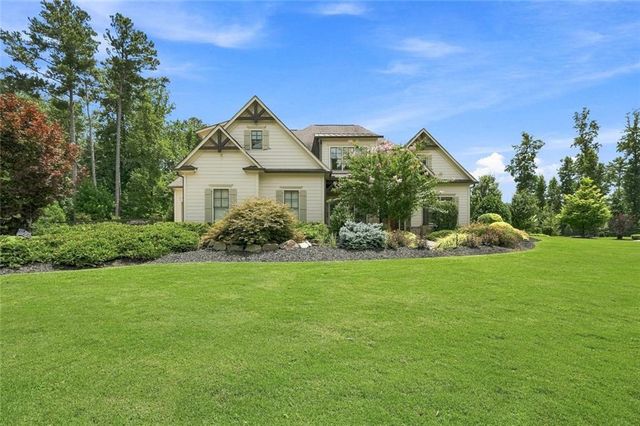 5271 Merlot Drive, Acworth, GA 30101