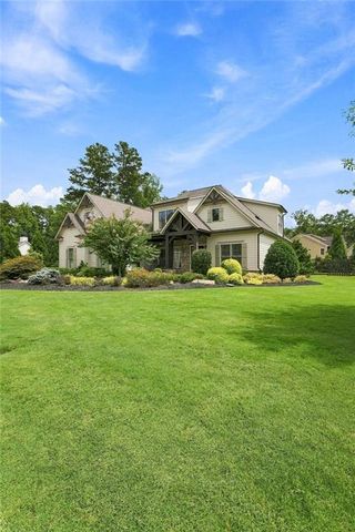 5271 Merlot Drive, Acworth, GA 30101