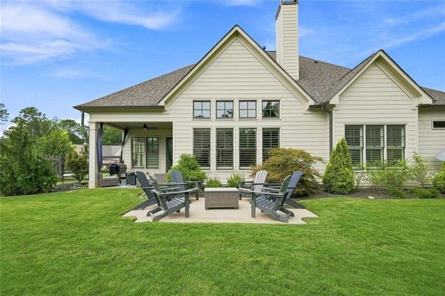 5271 Merlot Drive, Acworth, GA 30101