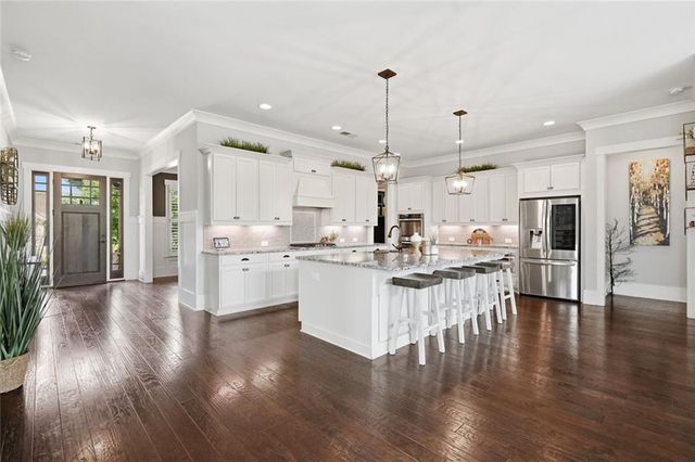 5271 Merlot Drive, Acworth, GA 30101