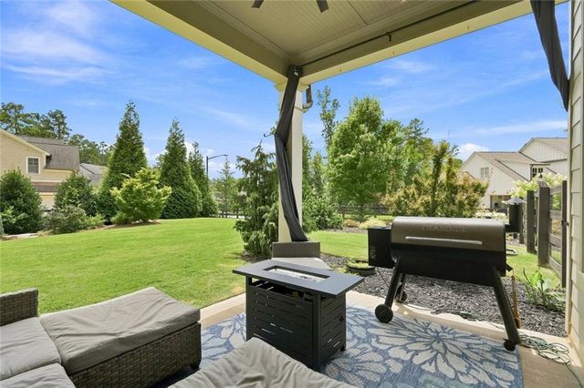 5271 Merlot Drive, Acworth, GA 30101