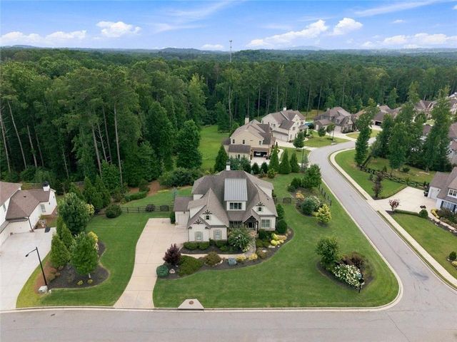 5271 Merlot Drive, Acworth, GA 30101