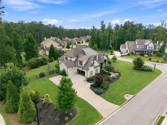 5271 Merlot Drive, Acworth, GA 30101