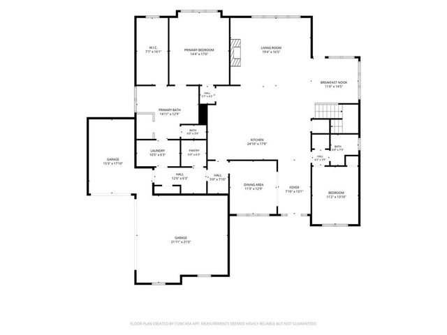 5271 Merlot Drive, Acworth, GA 30101