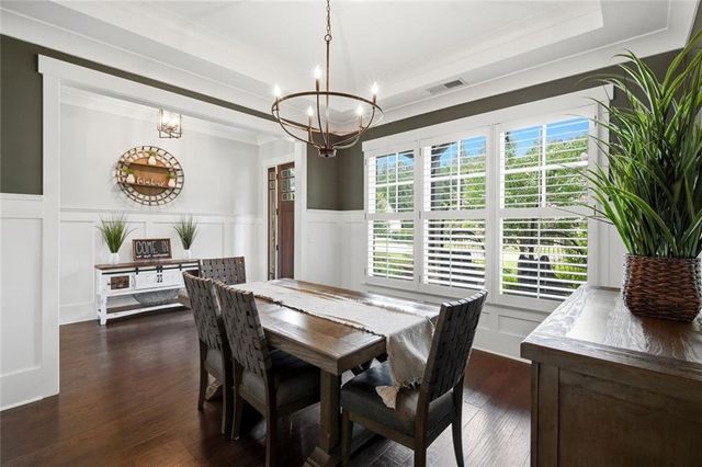 5271 Merlot Drive, Acworth, GA 30101