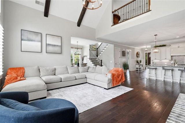5271 Merlot Drive, Acworth, GA 30101