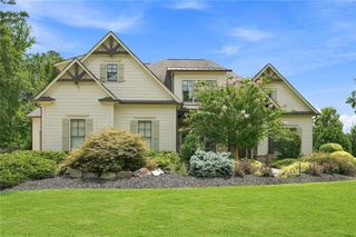 5271 Merlot Drive, Acworth, GA 30101
