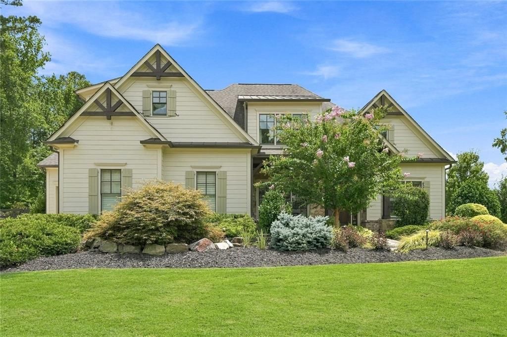 5271 Merlot Drive, Acworth, GA 30101