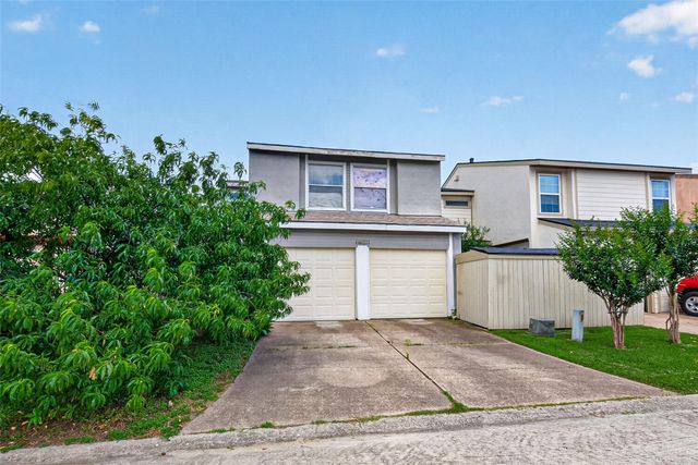 7709 Shadow Hill Lane, Houston, TX 77072