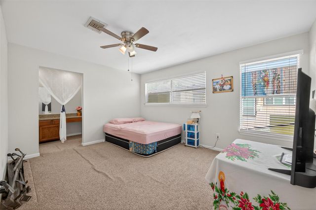 7709 Shadow Hill Lane, Houston, TX 77072