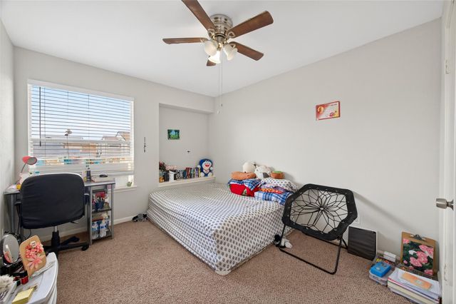 7709 Shadow Hill Lane, Houston, TX 77072