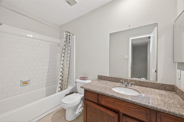7709 Shadow Hill Lane, Houston, TX 77072
