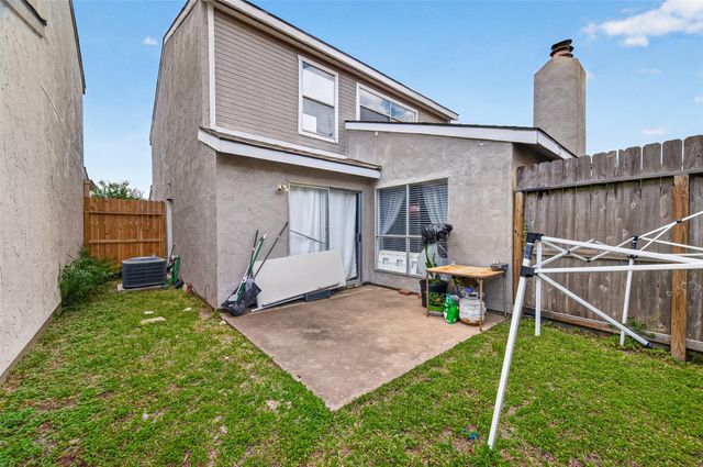 7709 Shadow Hill Lane, Houston, TX 77072