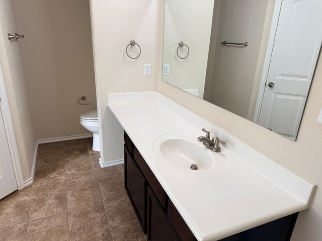 918 Nolan Ryan Dr, Midland, TX 79706