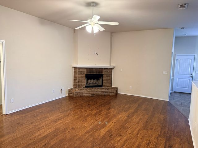 918 Nolan Ryan Dr, Midland, TX 79706