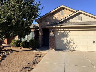 918 Nolan Ryan Dr, Midland, TX 79706